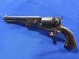 U.S. Model Colt Military Percussion 3rd Model Dragoon Revolver! - Image 1 of 9