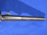 U.S. Model Colt Military Percussion 3rd Model Dragoon Revolver! - Image 9 of 9