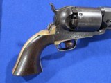 U.S. Model Colt Military Percussion 3rd Model Dragoon Revolver! - Image 6 of 9
