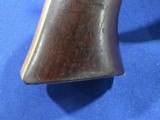 U.S. Model Colt Military Percussion 3rd Model Dragoon Revolver! - Image 5 of 9