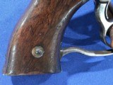 Civil War Percussion Savage Navy Revolver - Image 8 of 8