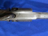 Civil War Percussion Savage Navy Revolver - Image 6 of 8