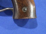 Civil War Percussion Savage Navy Revolver - Image 7 of 8
