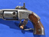 Civil War Percussion Savage Navy Revolver - Image 2 of 8