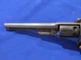 Civil War Percussion Savage Navy Revolver - Image 3 of 8