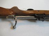 Browning Belgium Safari 7m Rem Mag Bolt Action Rifle - 9 of 11