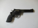 Smith & Wesson Model 29S, 44Mag. Revolver - 1 of 14