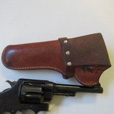 Smith & Wesson 45 Revolver - 13 of 13