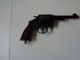 Smith & Wesson 45 Revolver - 8 of 13