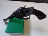 Smith & Wesson 45 Revolver - 1 of 13