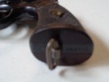 Smith & Wesson 45 Revolver - 11 of 13