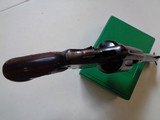 Smith & Wesson 45 Revolver - 2 of 13
