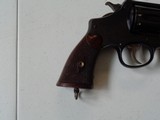 Smith & Wesson 45 Revolver - 9 of 13