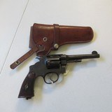 Smith & Wesson 45 Revolver - 12 of 13