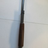 Winchester Model 12, 12ga. pump shotgun - 14 of 15