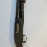 Winchester Model 12, 12ga. pump shotgun - 3 of 15