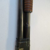 Winchester Model 12, 12ga. pump shotgun - 4 of 15