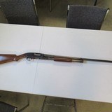 Winchester Model 12, 12ga. pump shotgun - 12 of 15