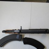 Century Arms Romarm/Cugir AK 47 Mini Draco 7.62x39 - 6 of 8
