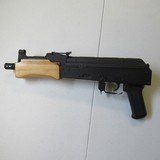 Century Arms Romarm/Cugir AK 47 Mini Draco 7.62x39 - 2 of 8