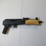 Century Arms Romarm/Cugir AK 47 Mini Draco 7.62x39 - 1 of 8