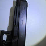 Glock Model 41 G-4 45ACP with night sights - 5 of 7