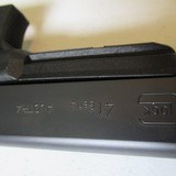 Glock Model 41 G-4 45ACP with night sights - 4 of 7