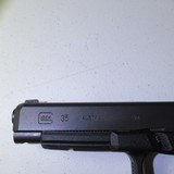 Glock Model 35 40 ACP - 5 of 7