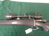 Weatherby Vanguard 300 WBY Mag Bolt Action - 2 of 6