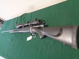 Weatherby Vanguard 300 WBY Mag Bolt Action - 1 of 6