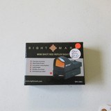 Smith & Wesson Victory 22LR - 13 of 14