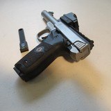 Smith & Wesson Victory 22LR - 3 of 14