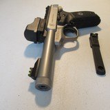 Smith & Wesson Victory 22LR - 4 of 14