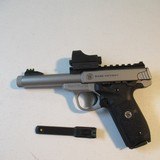 Smith & Wesson Victory 22LR - 2 of 14