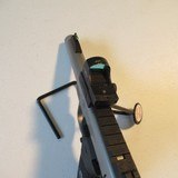 Smith & Wesson Victory 22LR - 6 of 14