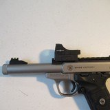 Smith & Wesson Victory 22LR - 5 of 14