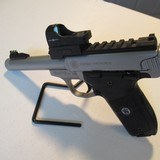 Smith & Wesson Victory 22LR - 8 of 14