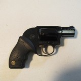 Taurus 357 Magnum - 3 of 8