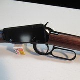 Henry 22 WMR Lever Action - 9 of 15