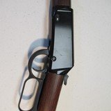 Henry 22 WMR Lever Action - 5 of 15