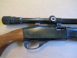 Remington,Pump, 22 cal, Model 572, Ser# 1421260 - 5 of 19