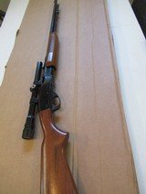 Remington,Pump, 22 cal, Model 572, Ser# 1421260 - 3 of 19