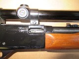 Remington,
Pump, 22 cal, Model 572, Ser# 1421260 - 15 of 19