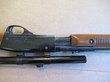 Remington,Pump, 22 cal, Model 572, Ser# 1421260 - 13 of 19