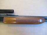 Remington,Pump, 22 cal, Model 572, Ser# 1421260 - 6 of 19