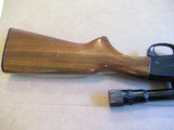 Remington,Pump, 22 cal, Model 572, Ser# 1421260 - 12 of 19