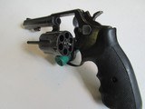 Smith & Wesson, Model 10-6, 38 special Revolver - 5 of 9