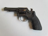 Smith & Wesson, Model 10-6, 38 special Revolver - 9 of 9