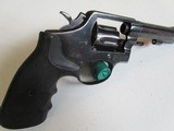 Smith & Wesson, Model 10-6, 38 special Revolver - 7 of 9