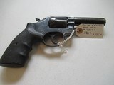 Smith & Wesson, Model 10-6, 38 special Revolver - 2 of 9